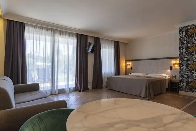 Junior Suite Superior