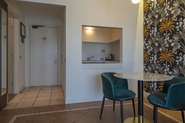 Junior Suite Superior
