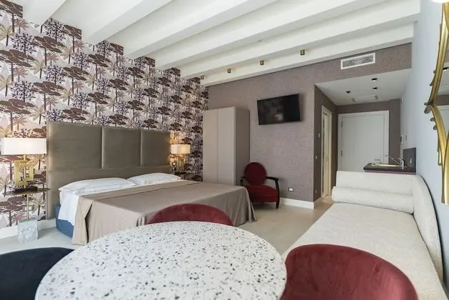 Junior Suite Superior