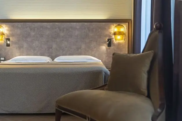 Junior Suite Superior
