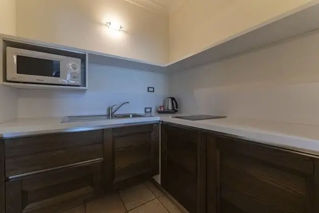 Junior Suite Superior