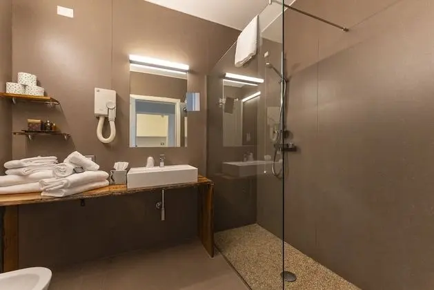 Junior Suite Superior