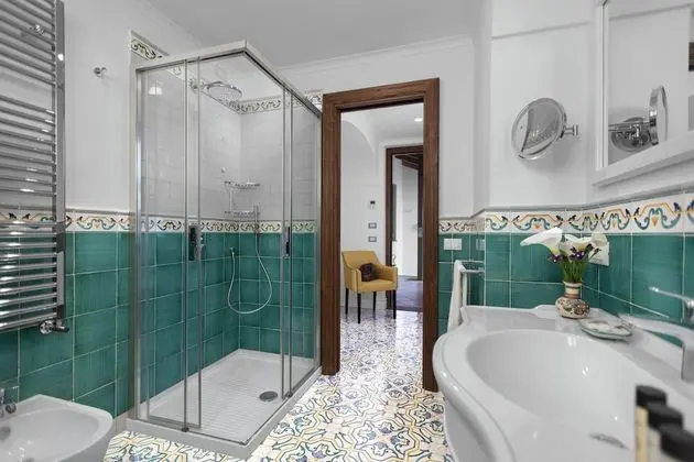 Deluxe Tek Büyük Yataklı Oda, Sigara İçilmez
