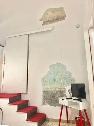 Comfort Üç Kişilik Oda