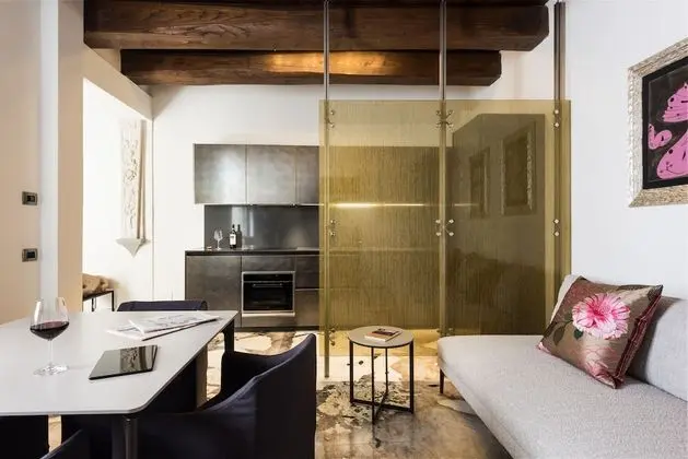 Superior Apart Daire