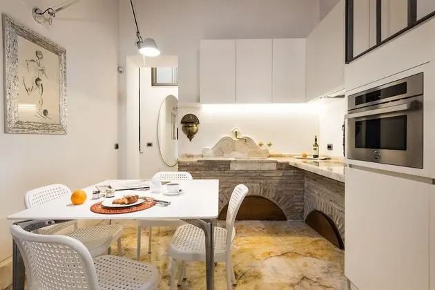 Superior Apart Daire