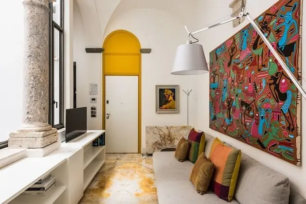 Superior Apart Daire