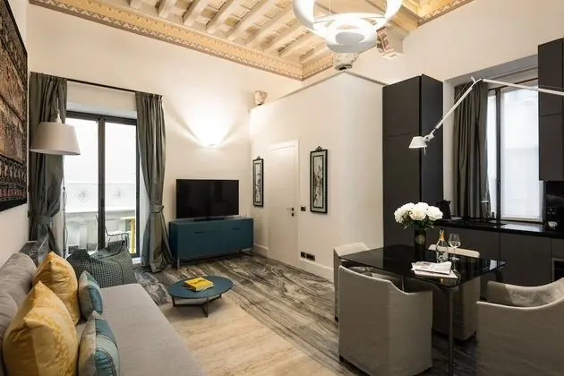 Superior Apart Daire