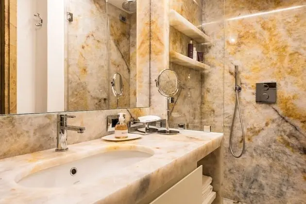 Superior Apart Daire