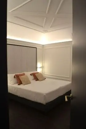 Design Apart Daire, 1 Yatak Odası