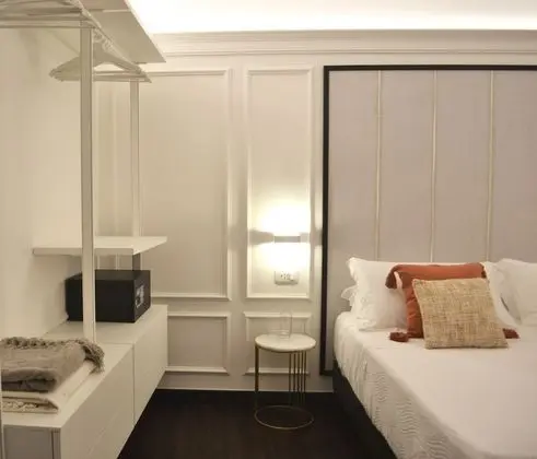 Design Apart Daire, 1 Yatak Odası