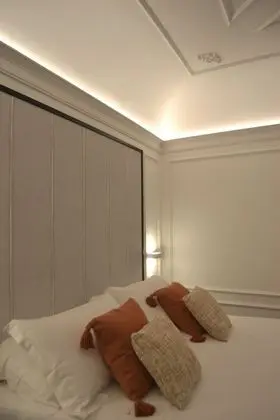 Design Apart Daire, 1 Yatak Odası