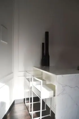 Design Apart Daire, 1 Yatak Odası