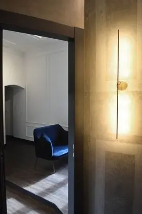 Design Apart Daire, 1 Yatak Odası