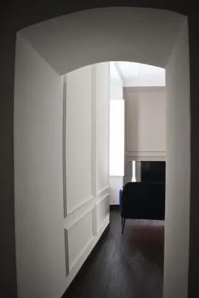 Design Apart Daire, 1 Yatak Odası