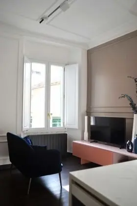 Design Apart Daire, 1 Yatak Odası