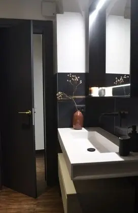 Design Apart Daire, 1 Yatak Odası