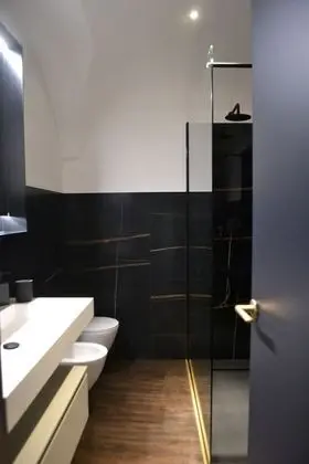 Design Apart Daire, 1 Yatak Odası