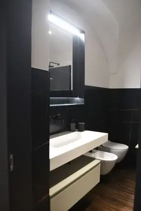 Design Apart Daire, 1 Yatak Odası