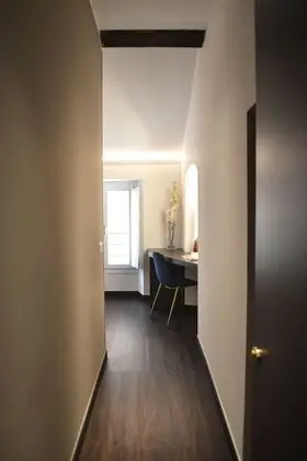 Design Tek Büyük Yataklı Oda, 1 Büyük (Queen) Boy Yatak