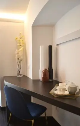 Design Tek Büyük Yataklı Oda, 1 Büyük (Queen) Boy Yatak