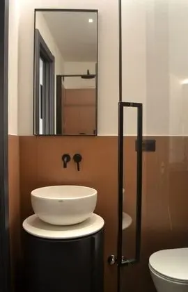 Design Tek Büyük Yataklı Oda, 1 Büyük (Queen) Boy Yatak