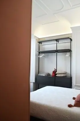 Design Tek Büyük Yataklı Oda