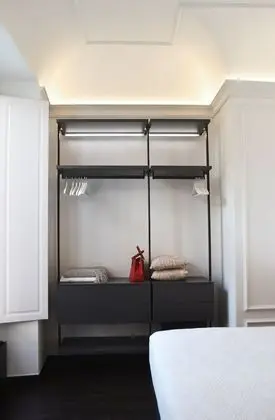 Design Tek Büyük Yataklı Oda