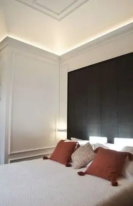 Design Tek Büyük Yataklı Oda