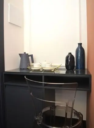 Design Tek Büyük Yataklı Oda