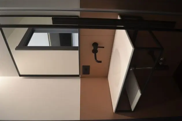 Design Tek Büyük Yataklı Oda