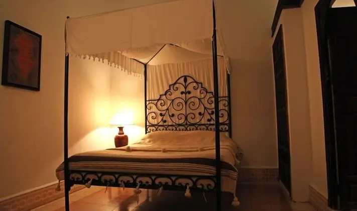 Tek Kişilik Oda