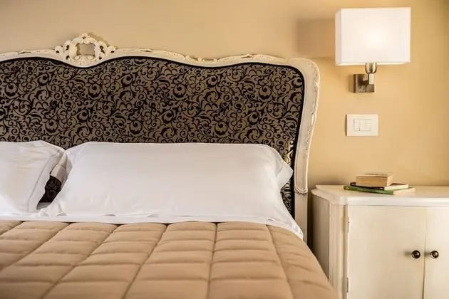 Comfort Süit, 1 Yatak Odası, Balkon