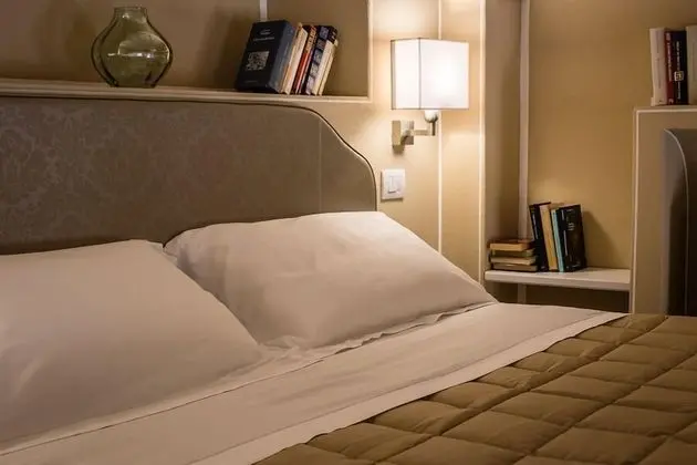 Comfort Süit, 1 Yatak Odası, Balkon