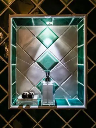Deluxe Tek Büyük Yataklı Oda, Balkon, Şehir Manzaralı