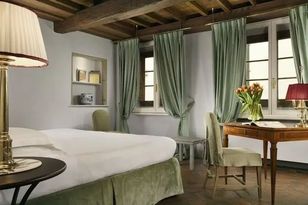 Apart Daire (Bilocale)