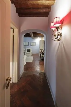 Apart Daire (Bilocale)