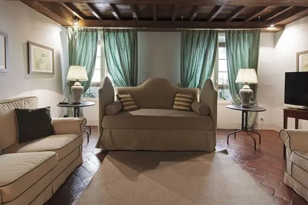 Apart Daire (Bilocale)