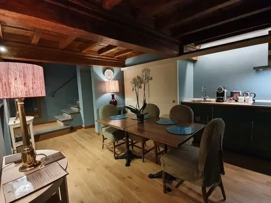 Çatı Katı (Loft)