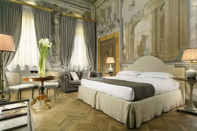 Tek Büyük Yataklı Oda (Prestige)