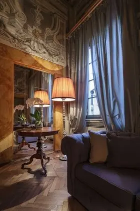 Tek Büyük Yataklı Oda (Prestige)