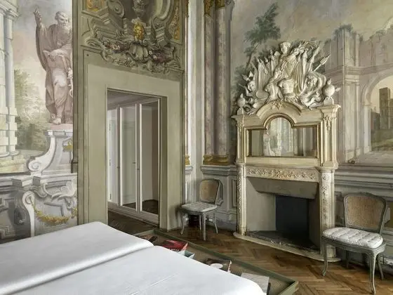 Tek Büyük Yataklı Oda (Prestige)