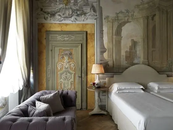 Tek Büyük Yataklı Oda (Prestige)