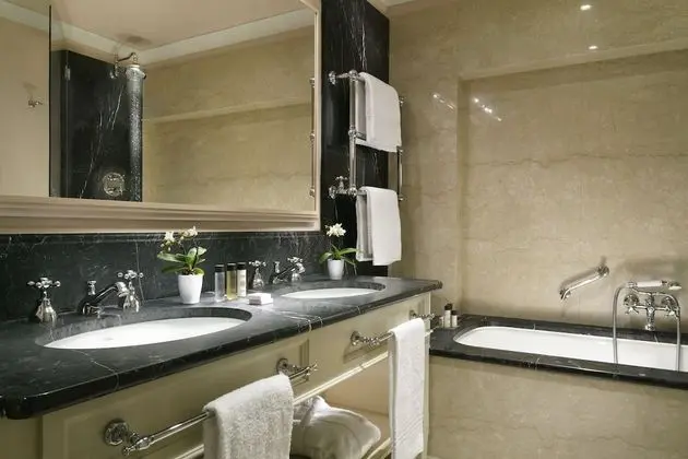 Tek Büyük Yataklı Oda (Prestige)