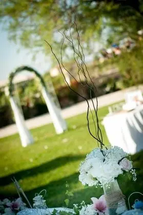 Villa, 5 Yatak Odası, Şömine