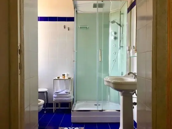 Superior Tek Büyük Yataklı Oda, Manzaralı