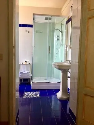Superior Tek Büyük Yataklı Oda, Manzaralı