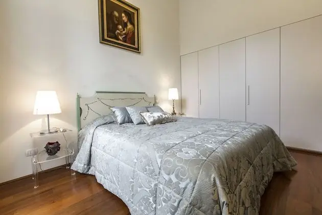 Deluxe Apart Daire, 2 Yatak Odası
