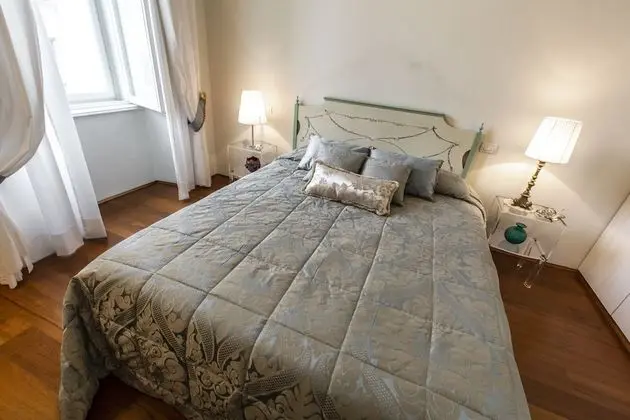 Deluxe Apart Daire, 2 Yatak Odası