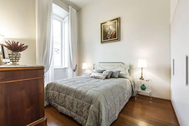 Deluxe Apart Daire, 2 Yatak Odası